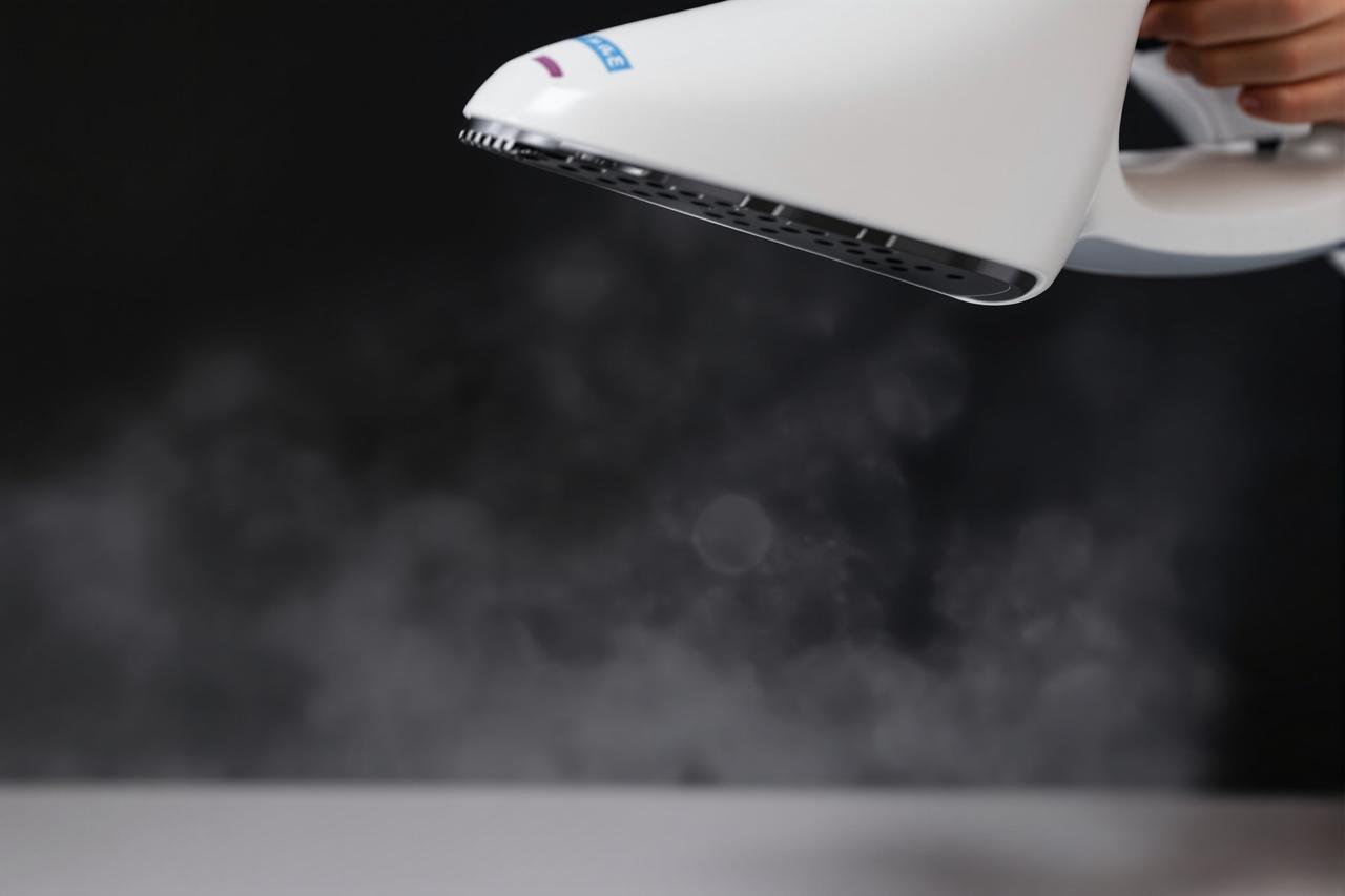 刚入手了飞利浦GC9682，用了一周感觉